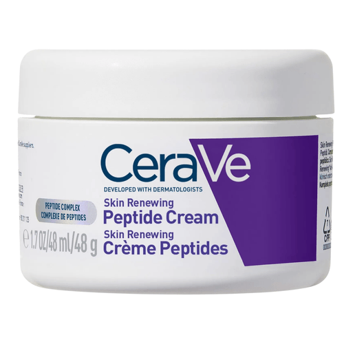 CeraVe peptidový krém pro obnovu pleti 48 ml