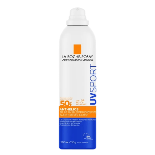 La Roche-Posay Anthelios UV sport mlha SPF50+, 200 ml