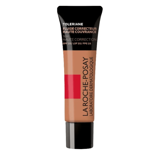La Roche-Posay Toleriane make-up SPF25 odstín 14 30 ml
