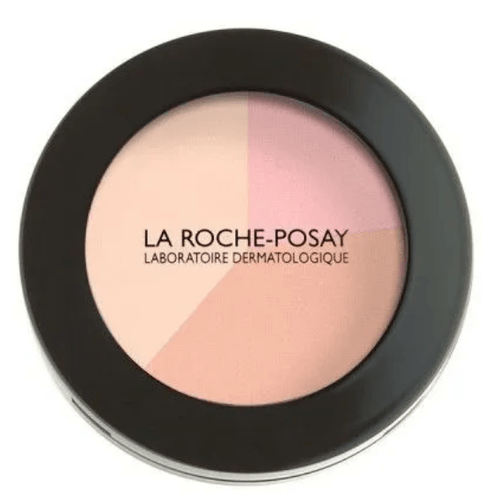 La Roche-Posay Toleriane teint fixační pudr 12 g