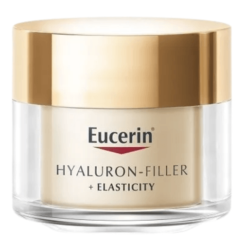 Eucerin Hyaluron-Filler + Elasticity denní krém 50 ml