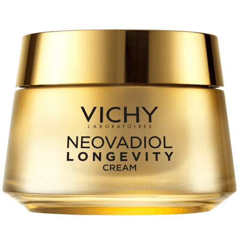 Vichy Neovadiol Longevity revitalizační krém s obsahem 13% Proxylane-Longevity Technology™ 50 ml