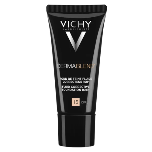 Vichy Dermablend 15 Korekční make-up fluidní 30 ml
