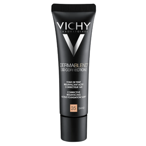 Vichy Dermablend 3D Korektivní make-up 35, 30 ml