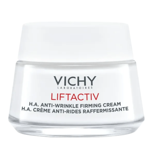 Vichy Liftactiv Supreme krém proti vráskám pro normální a smíšenou pleť 50 ml