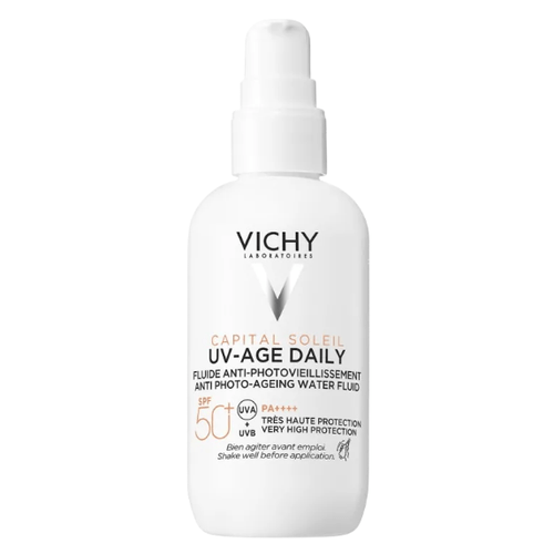 Vichy Capital Soleil UV-Age Daily Denní krém SPF50+ 40 ml